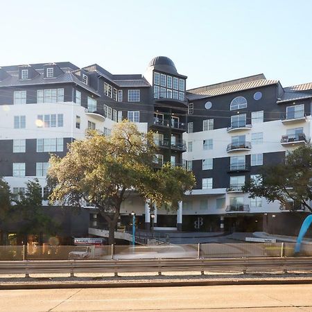 Sonder At Bayou On The Bend Aparthotel Houston Esterno foto