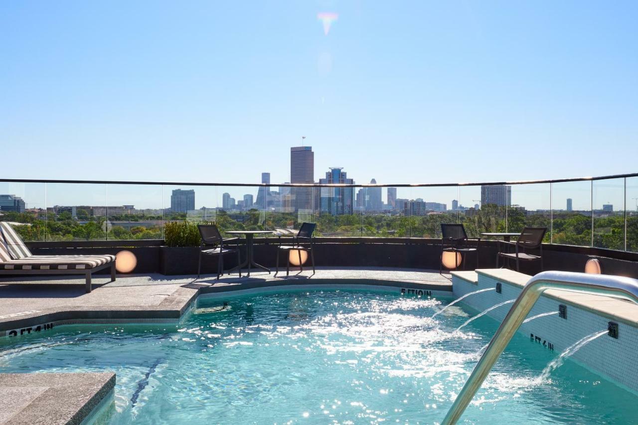 Sonder At Bayou On The Bend Aparthotel Houston Esterno foto