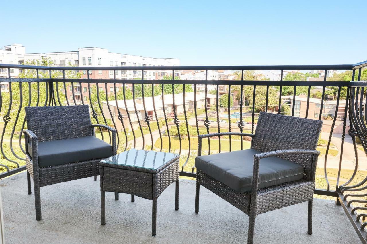 Sonder At Bayou On The Bend Aparthotel Houston Esterno foto